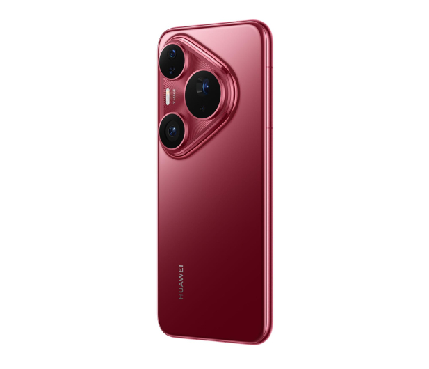 Huawei Pura 80 Pro 12/512GB czerwony 120Hz + Smart Buds Pro - 1515480 - zdjęcie 8